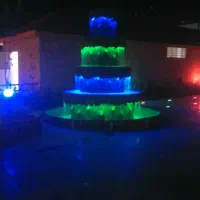 تزئنات باغ ماشین ویلا خانه جنگلی دریا|خدمات پیشه و مهارت|تایباد, |دیوار