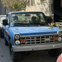 نیسان زامیاد دوگانه