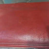 یک عدد کیف چرم مدل اداری  با قفل رمز دار درحد نو|کیف، کفش، کمربند|تهران, خانی آباد نو جنوبی|دیوار