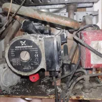 تعمیر و نصب پکیج و اسپیلت و آبگرمکن عابدین|خدمات پیشه و مهارت|گرگان, |دیوار