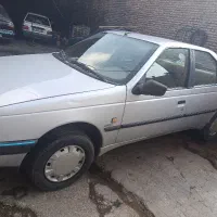 405دوگانه کارخانه|خودرو سواری و وانت|اصفهان, پوریای ولی|دیوار