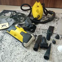 بخارشور کنوود اصل