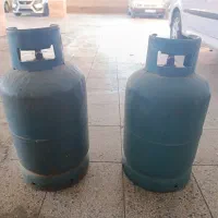 ۱عدد کپسول ۱۱کیلویی پرسی