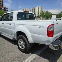 کاپرا2U/کاپراb/تک کابین /دوکابین/حواله وتحویل فوری|خودرو سواری و وانت|تهران, صادقیه|دیوار