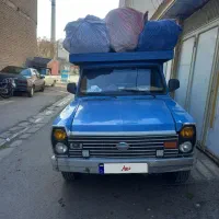 فروشی|خودرو سواری و وانت|قم, ولیعصر|دیوار