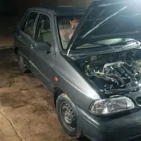 فروش|خودرو سواری و وانت|میبد, |دیوار