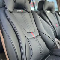 روکش تمام چرم درجه تضمینی برای انواع ماشین ها|قطعات یدکی و لوازم جانبی|تبریز, |دیوار