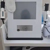 دستگاه کلاژن فشیال