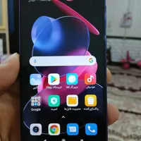 گوشی موبایل RedmiNote8 درحدنو