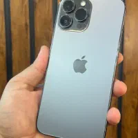 اپل iphone 13 pro max حافظه 256 گیگابایت zaa|موبایل|قم, عمار یاسر|دیوار