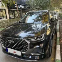 تیگو ۸ پرومکس ۱۴۰۲ گارانتی فعال|خودرو سواری و وانت|مشهد, امام خمینی|دیوار