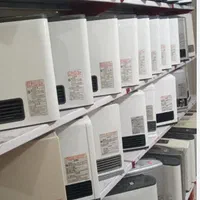 بخاری ژاپنی برقی گازی|بخاری، هیتر، شومینه|اصفهان, ملکشهر|دیوار