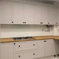 کابینت آشپزخانه مهدی کد86355کیفیت کد896655