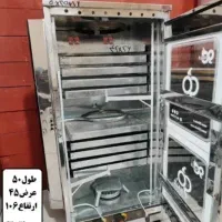 تنور ارتفاع 106