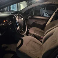 ۲۰۷ دنده ای tu5 مشکی|خودرو سواری و وانت|تهران, هروی|دیوار