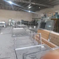 کارگر ماهر نیمه ماهر و ساده برای شیشه بری|استخدام صنعتی، فنی، مهندسی|اسلام‌شهر, شاطره|دیوار