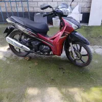 متور ویو احسان 98