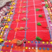 جاجیم سرکشج|گلیم، جاجیم، گبه|یاسوج, |دیوار