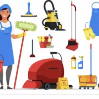 نیروی خدماتی