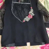 کت تک سایز 46تا 50میخوره
