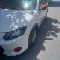 کوییک R سفید قرمز مدل ۱۴۰۰ بیمه ۱۰ ماه|خودرو سواری و وانت|مشهد, آزادشهر|دیوار