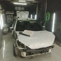 صافکار و نقاش و برقکارو جلوبند مکانیک کارگر کارواش