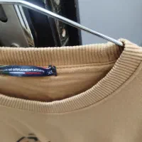 بلوز پاییزه پسرانه فقط پارسال یکی دوبار پوشیده شده