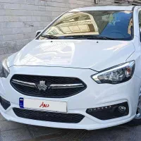 شاهین G -  سانروف دار -گارانتی فعال مدل ۱۴۰۳