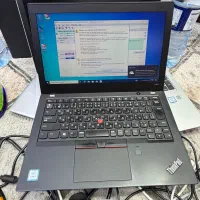 Lenovo think pad  نسل هشت مهندسی