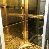 کابین آسانسوروخدمات درمحل|مصالح و تجهیزات ساختمان|قم, شهرک مهدیه (مدرس)|دیوار