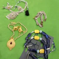 بدلیجات خارجی