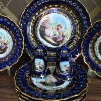 چینی تزئینی|صنایع دستی و سایر لوازم تزئینی|اصفهان, رزمندگان|دیوار