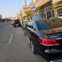 بنز e350 ارس پلاک|خودرو سواری و وانت|اسکو, |دیوار