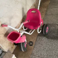 دوچرخه دخترانه|دوچرخه، اسکیت، اسکوتر|ری, شهادت|دیوار