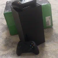 ایکس باکس سریx