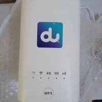 مودم x21 فایوجی 5G