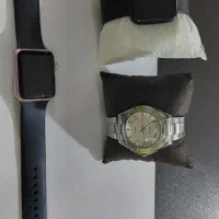 ساعت