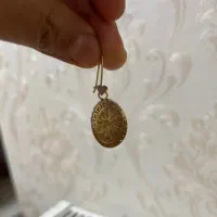 گوشواره  گم شده