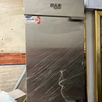 سرخکن صنعتی/نو و آکبند/