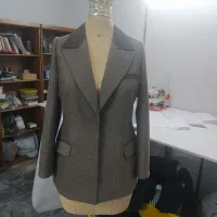 استخدام خیاط ودوزنده حرفه‌ای