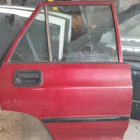 استوک پراید پژو گچساران|قطعات یدکی و لوازم جانبی|دوگنبدان, |دیوار