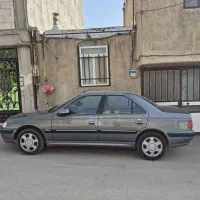 پارس tu 5