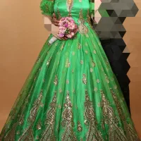 لباس مجلسی