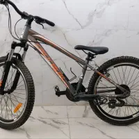 دوچرخه دنده ای