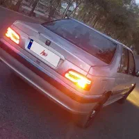 پژو پارس مدل ۸۴|خودرو سواری و وانت|تهران, اوین|دیوار