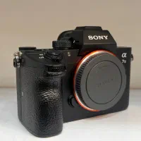 camera 7 mark 3|دوربین عکاسی و فیلم‌برداری|تهران, پامنار|دیوار