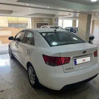 سراتو ۲۰۰۰ بیرنگ مدل ۹۵|خودرو سواری و وانت|تهران, اوقاف|دیوار