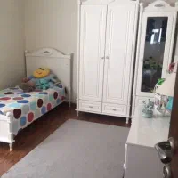 سرویس کودک نوجوان چوبی نو