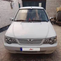 پراید ۱۳۲ کاملاخانگی،مدل۱۳۸۸