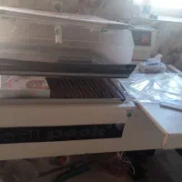 دستگاه شیرینگ پک نادی پک